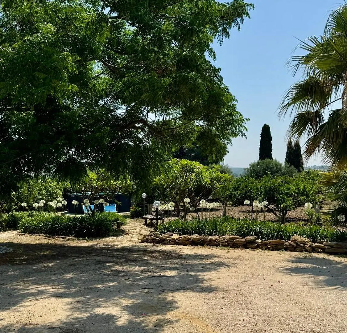 Villa Ammaliante Menfi