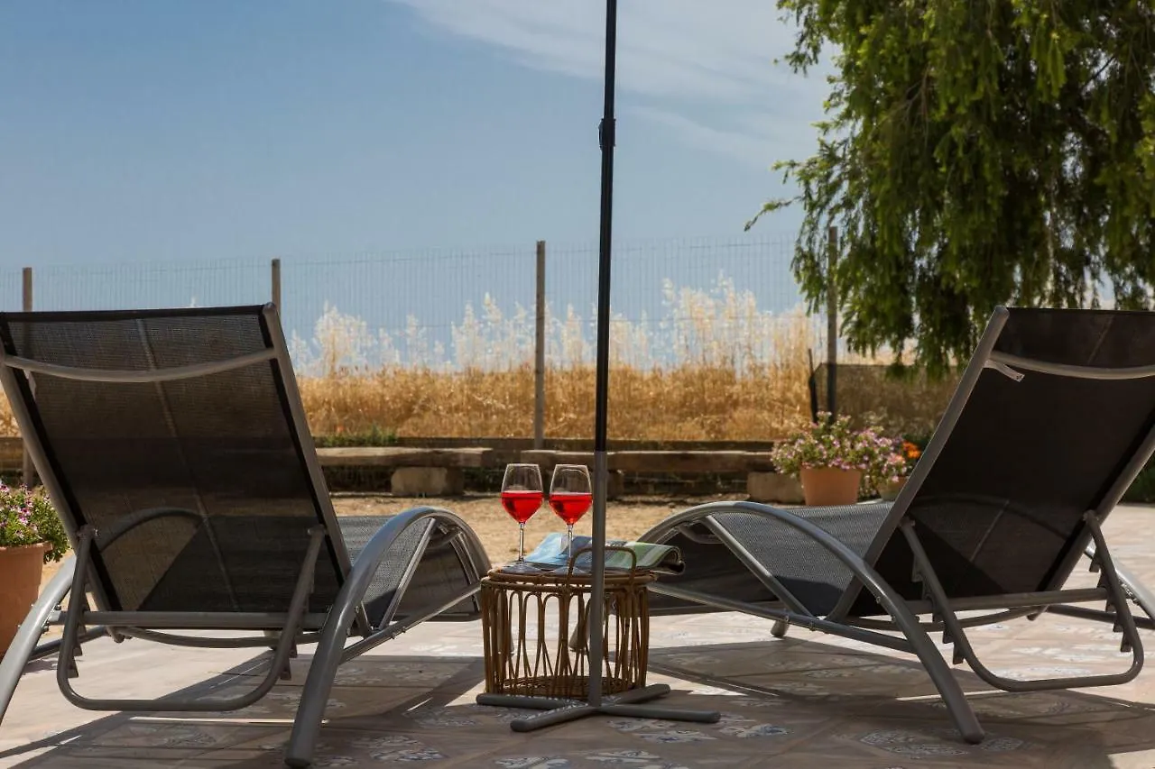 Villa Ammaliante Menfi Italien