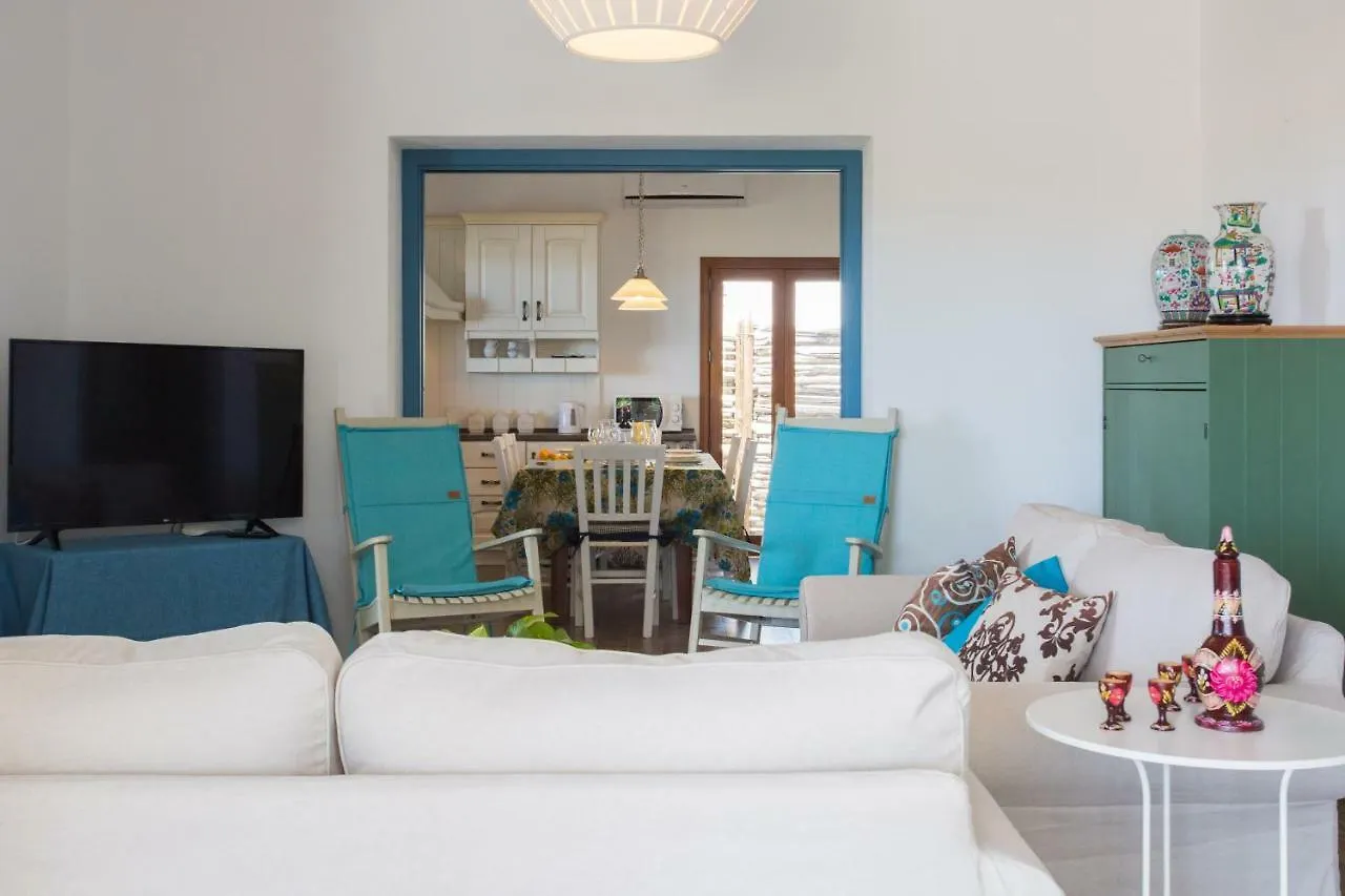 Villa Ammaliante Menfi