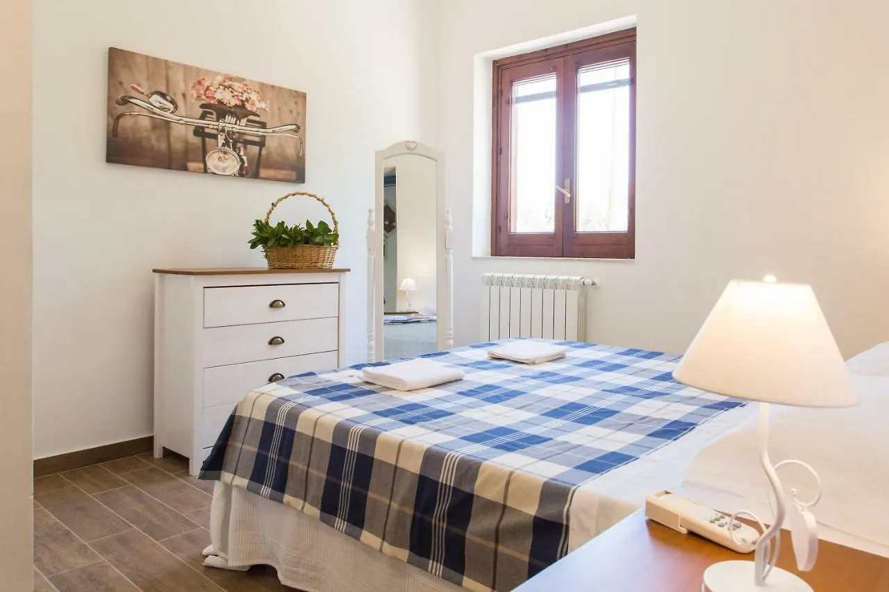 Villa Ammaliante Menfi 0*,