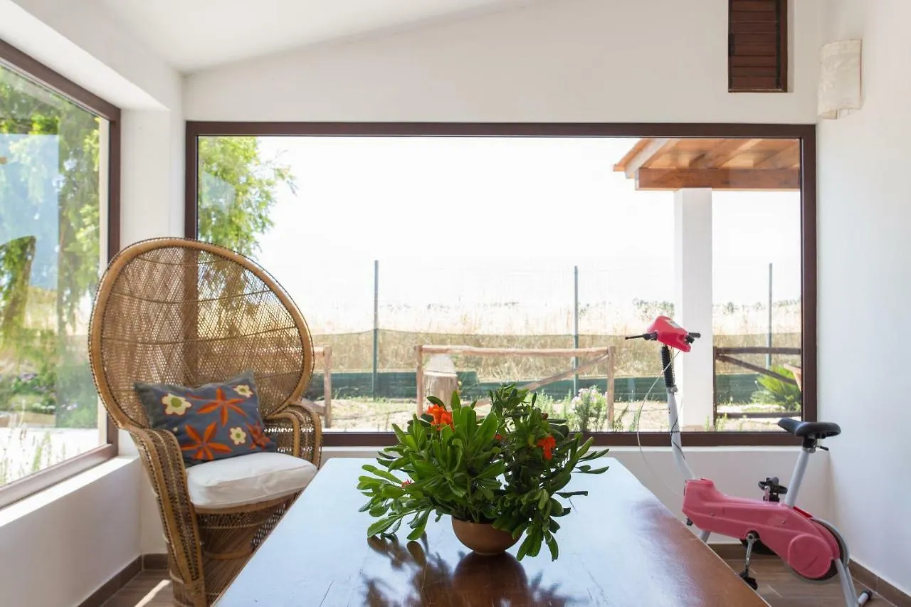 Villa Ammaliante Menfi Italien