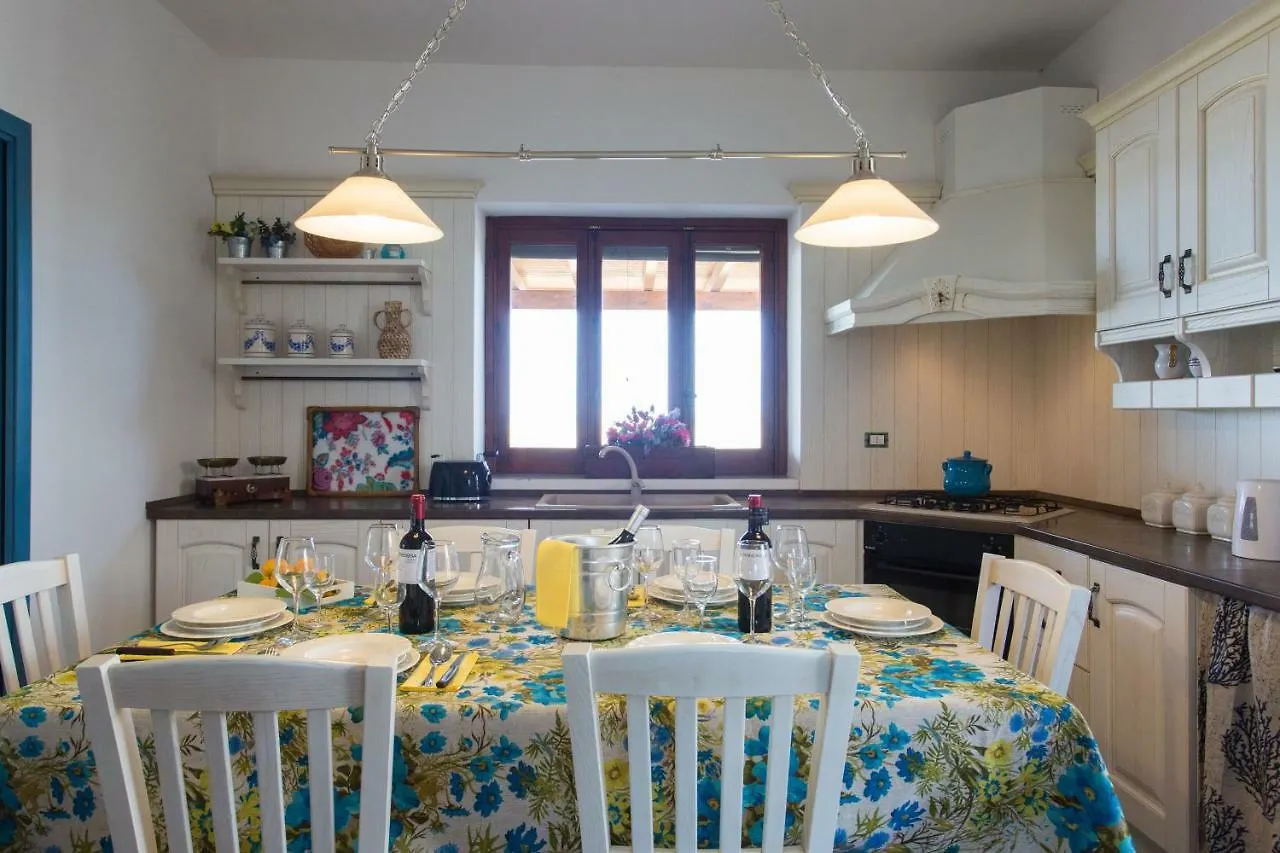 Villa Ammaliante Menfi